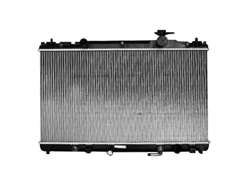0206 TY CMRY 2.4L L4 AT 1R PA (US BUILT) RAD