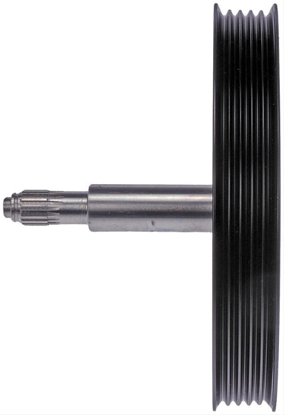 PWR STEERING PULLEY