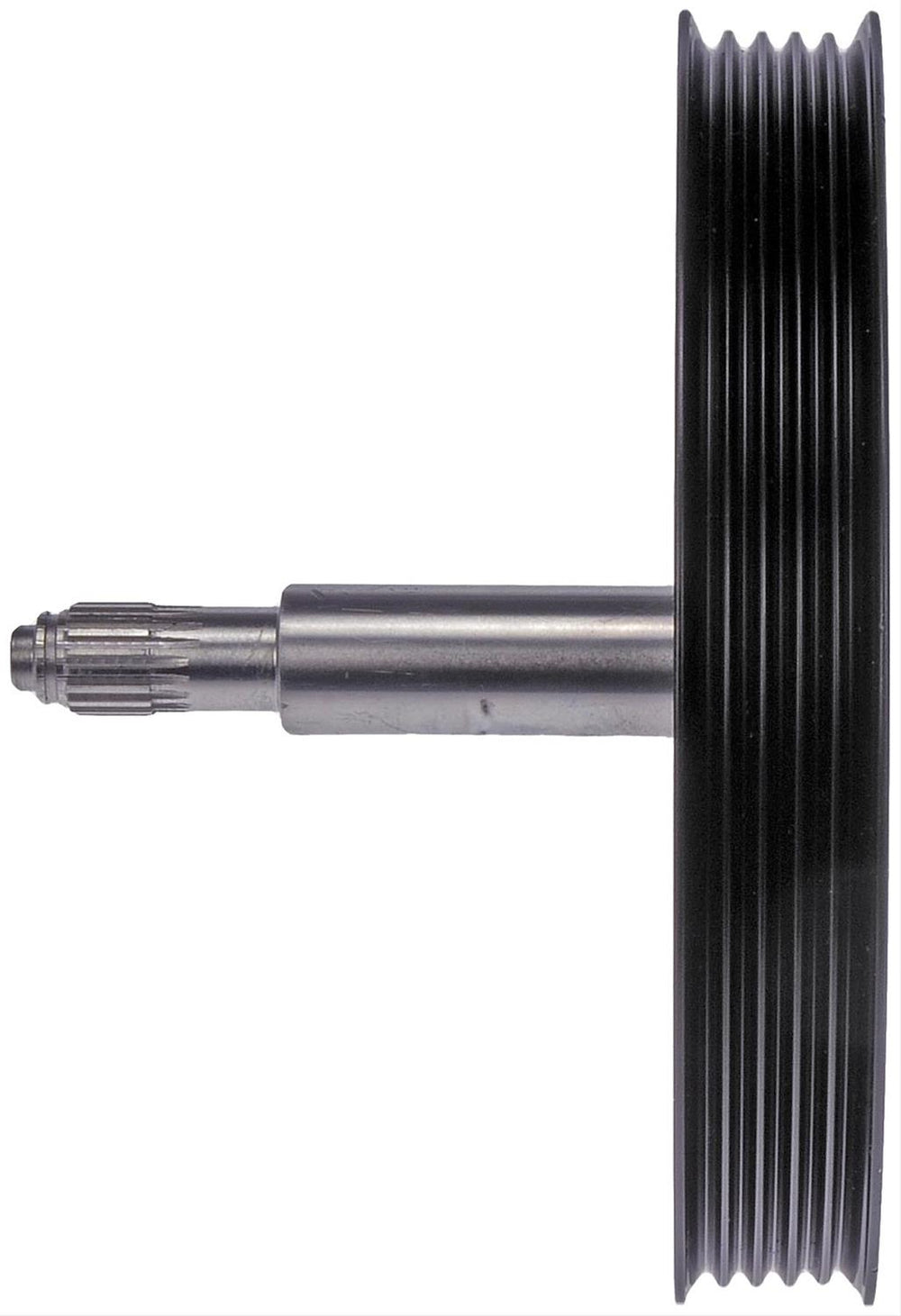 PWR STEERING PULLEY