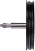 PWR STEERING PULLEY
