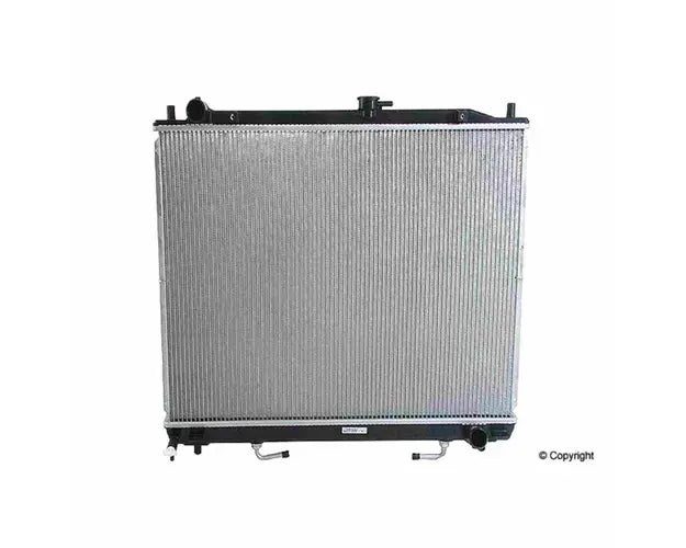 Koyo OEM Replacement 03-06 MB MONTERO 3.8L V6 AT