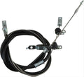 BRAKE CABLE