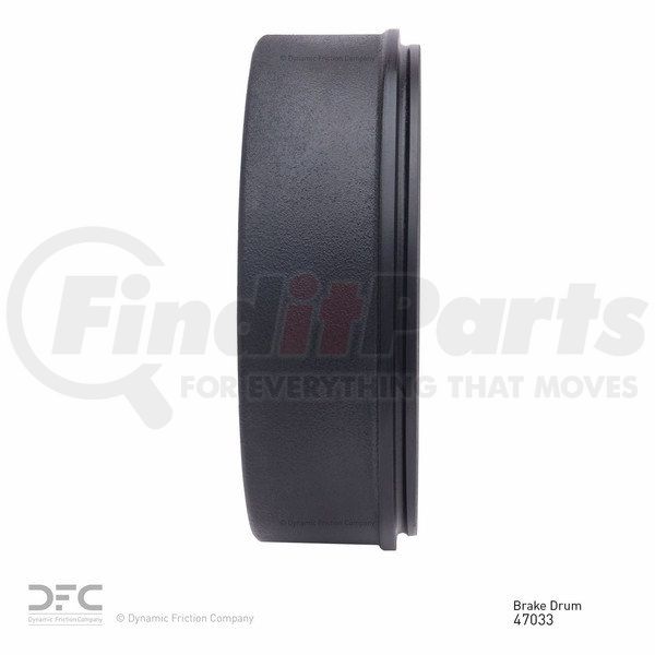 DFC auto part