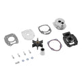 SIERRAMARINE auto part
