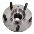 MOOG 06-12 Ford Fusion Rear Hub Assembly
