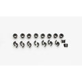 LOC-TI 10 DEG .3415 BEAD LOC COATED