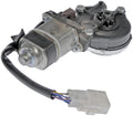 WINDOW LIFT MOTOR