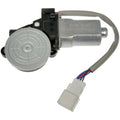 WINDOW LIFT MOTOR