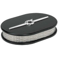 AIR CLN 10' RD BL-ML POL