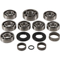 All Balls Racing 00-02 Polaris Magnum 325 2x4 Transmission Rebuild Kit