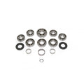 All Balls Racing 00-02 Polaris Magnum 325 2x4 Transmission Rebuild Kit