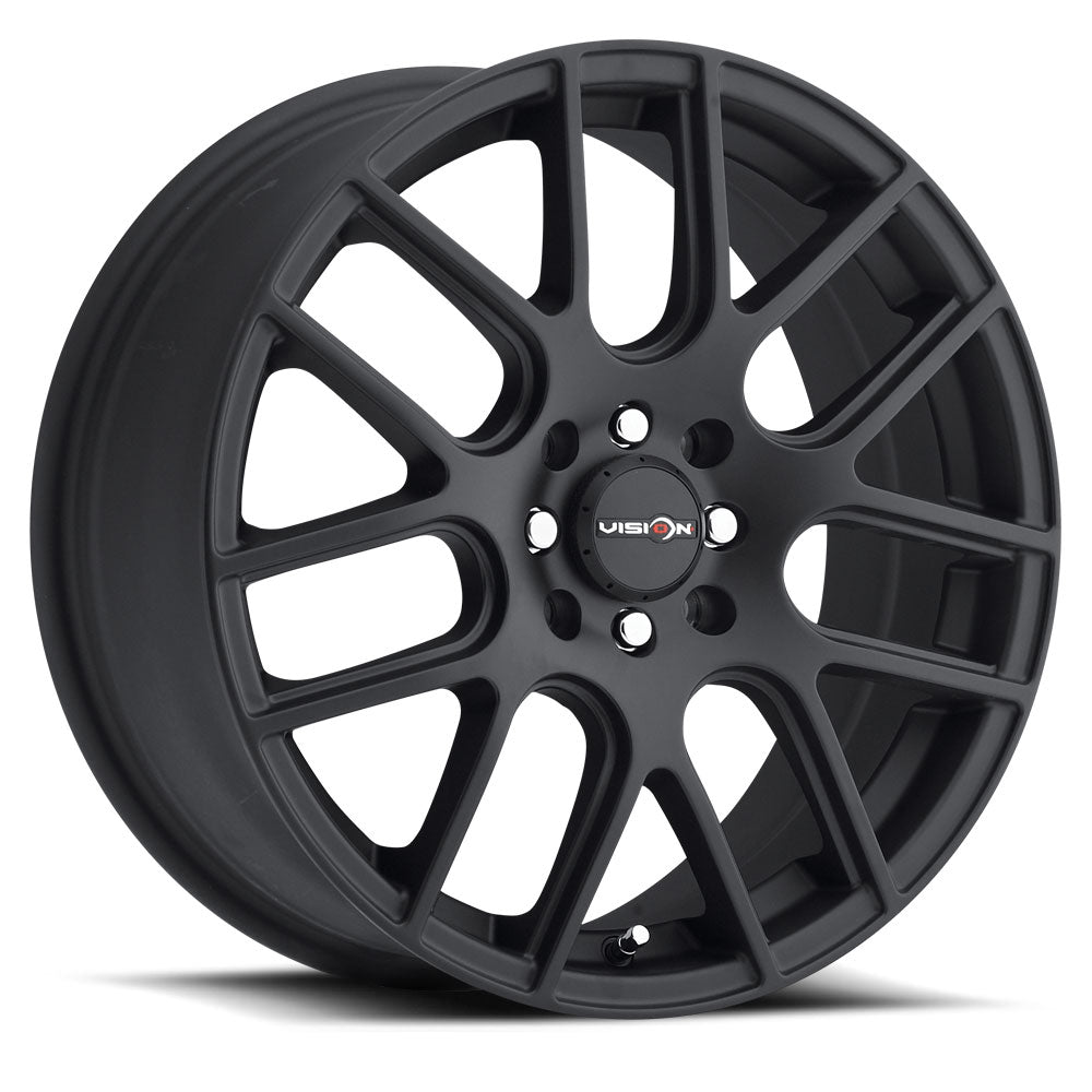 VISION WHEEL auto part