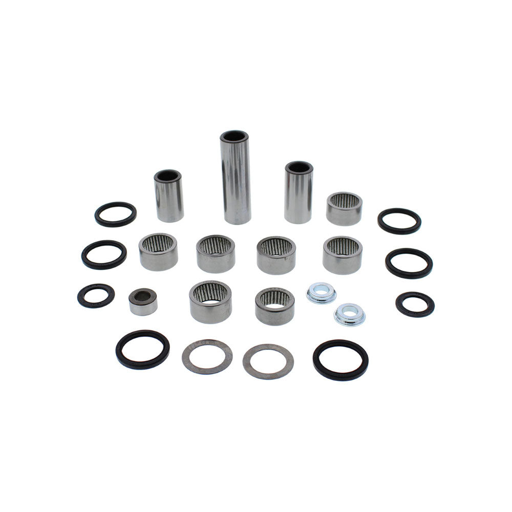 Pivot Works 96-97 Suzuki RM125 Linkage Bearing Kit