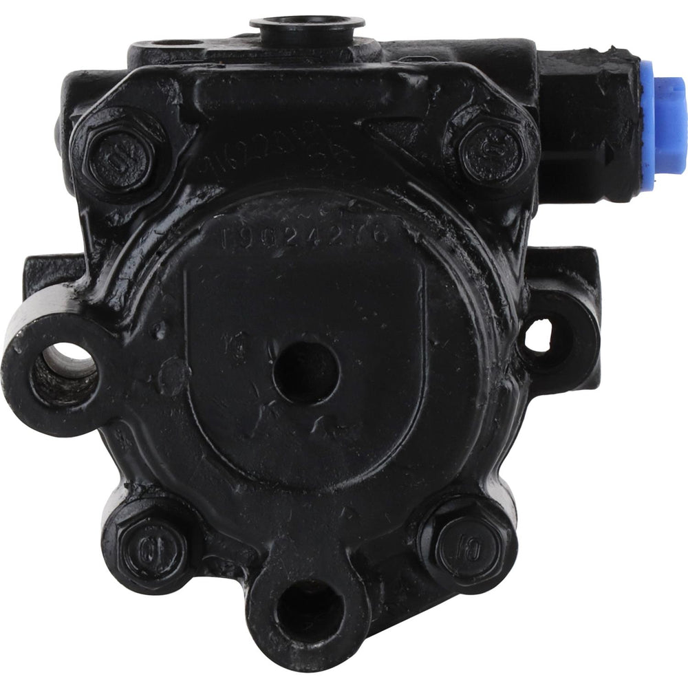 A1 REMFG INC auto part
