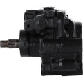 Steering Parts OEM: Power Steering Pump