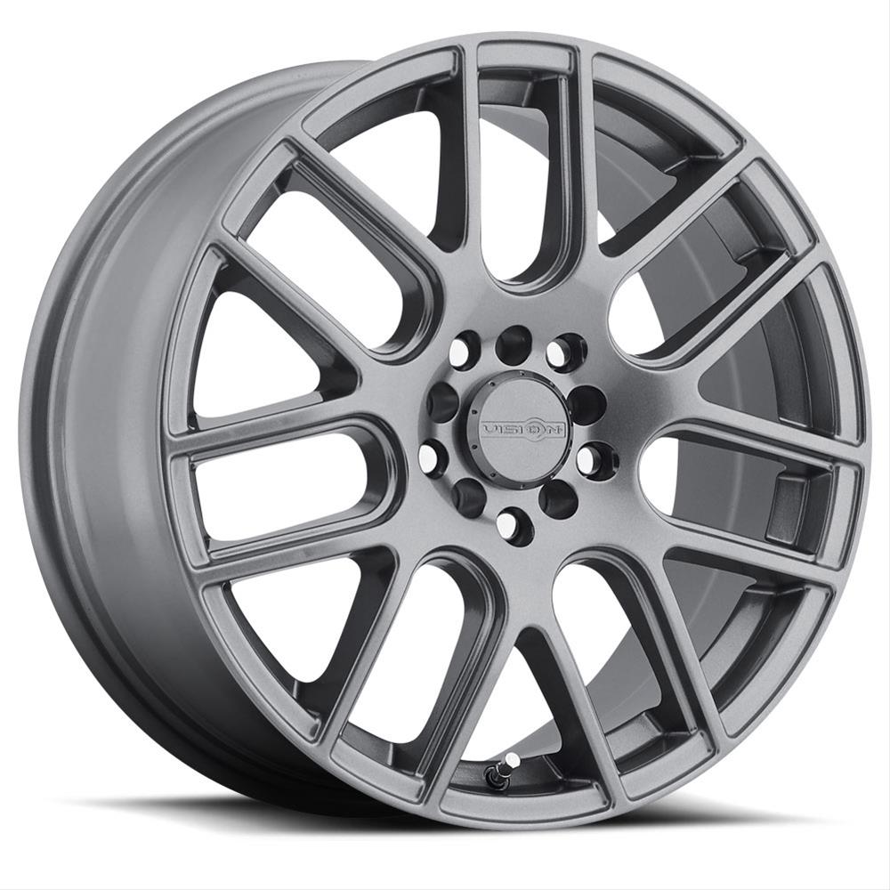 VISION WHEEL auto part