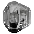 Kentrol Jeep Differential Cover Dana 60 - Polished Silver