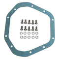 Kentrol Jeep Differential Cover Dana 60 - Polished Silver