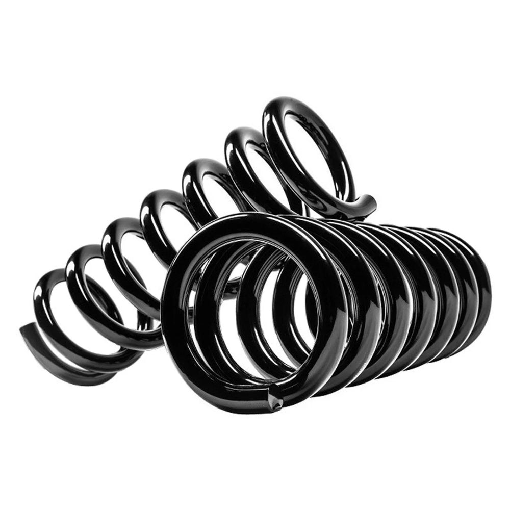 Freedom Offroad 1.5 Inch Front Lift Springs 80-96 Ford F-150 80-96 Ford Bronco Freedom Off-Road - FO-F100F15