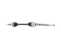 CV AXLE SHAFT
