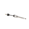 CV AXLE SHAFT