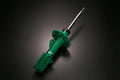 Tein 07-13 Honda Fit/Jazz (GE8/GP1) Front Right EnduraPro Plus Shock