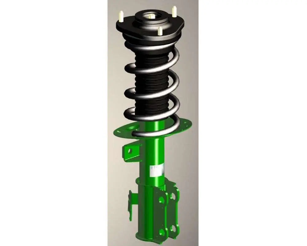 Tein shock absorber
