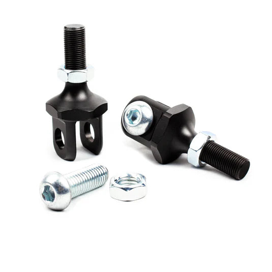 Kryptonite shock absorber