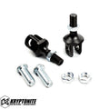 Kryptonite shock absorber