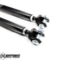 Kryptonite shock absorber detail