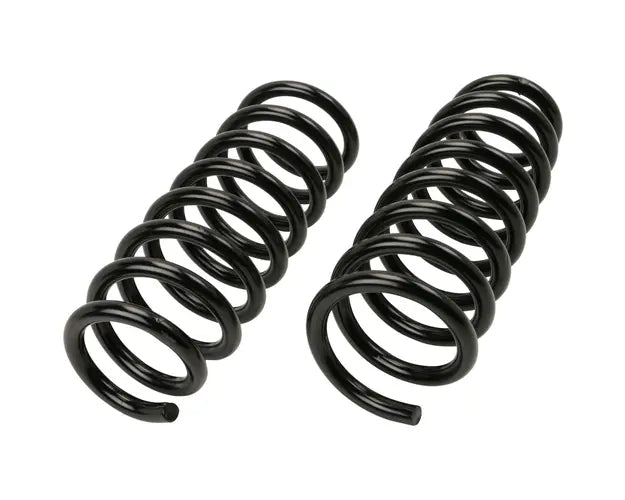 JAGUAR STYPE 0002 COIL SPRING SET