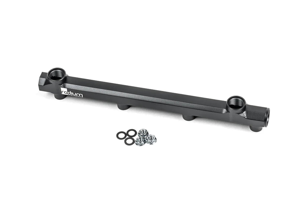 Radium Fuel Rail Honda D-Series