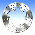 EBC S1 Brake Pad and Rotor Kit