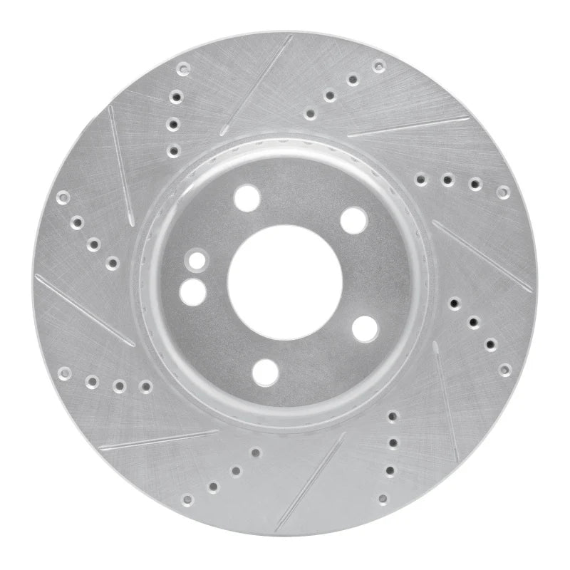 R1 Concepts silver auto part