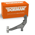 CONTROL ARM