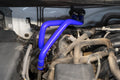 HPS Performance Blue Reinforced Silicone Heater Hose Kit Coolant for Toyota 07-11 Tundra 5.7L V8