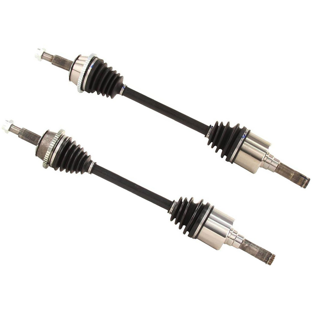 TRAKMOTIVE auto part