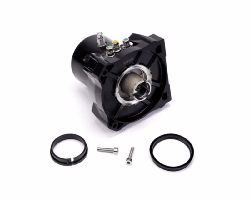 ZEON DRUM ASSEMBLY