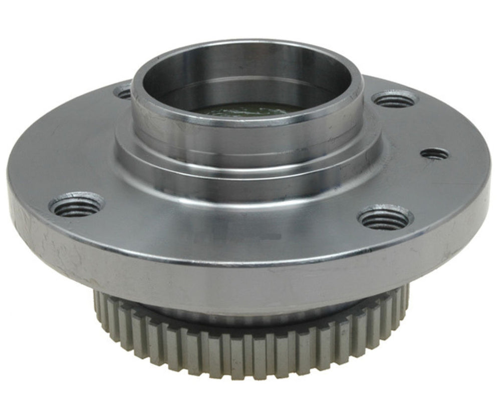 WHEEL HUB ASSEMBLY