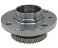 WHEEL HUB ASSEMBLY