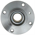 WHEEL HUB ASSEMBLY