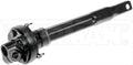 LOWER STEERING SHAFT