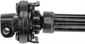 LOWER STEERING SHAFT