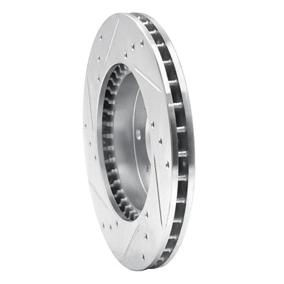 R1 Concepts silver auto part