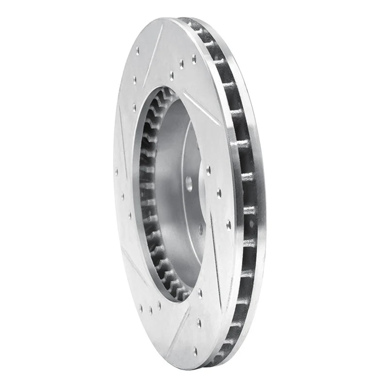 R1 Concepts silver auto part