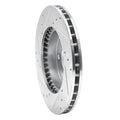 R1 Concepts silver auto part
