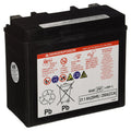12 V HIGH PERFORMANCE FACTORY ACTIVATED AGM BATTERY GYZ20L MADE IN THE USA