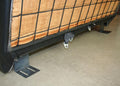 1967-72 CHEVY/GMC LOWERED SEAT BRACKETS