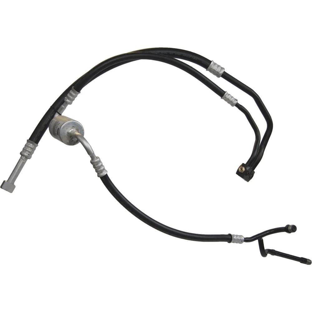 FOUR SEASONS auto part