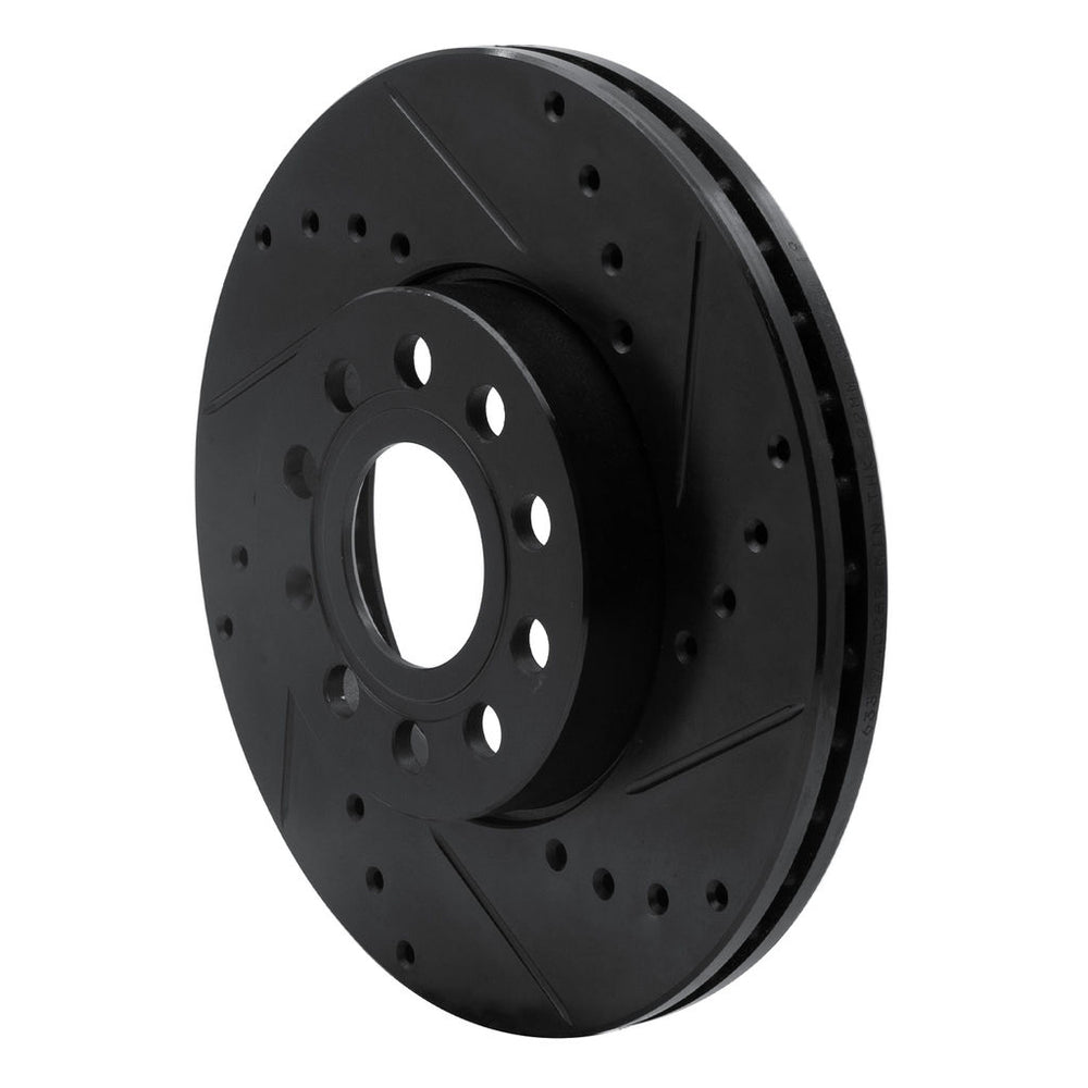 R1 Concepts black auto part